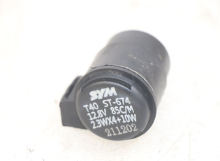 CENTRALE CLIGNOTANTE