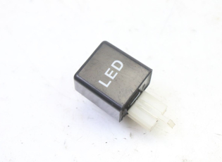 CENTRALE CLIGNOTANTE