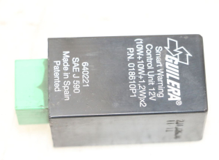 CENTRALE CLIGNOTANTE