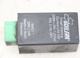 CENTRALE CLIGNOTANTE