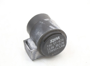 CENTRALE CLIGNOTANTE