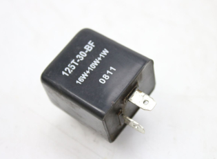 CENTRALE CLIGNOTANTE