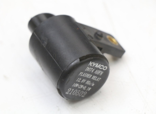 CENTRALE CLIGNOTANTE