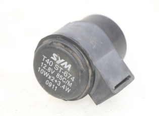 CENTRALE CLIGNOTANTE