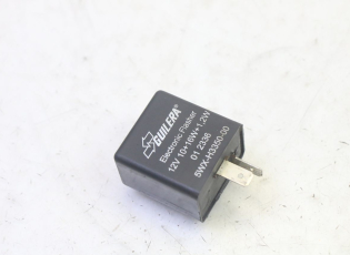 CENTRALE CLIGNOTANTE