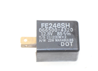 CENTRALE CLIGNOTANTE