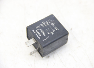 CENTRALE CLIGNOTANTE