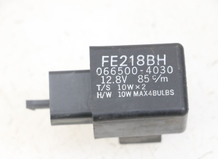 CENTRALE CLIGNOTANTE