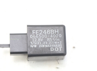 CENTRALE CLIGNOTANTE