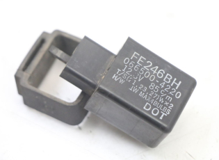 CENTRALE CLIGNOTANTE