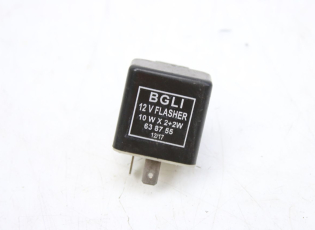 CENTRALE CLIGNOTANTE