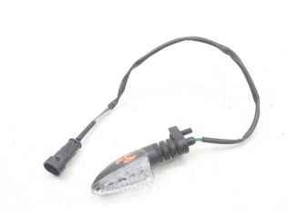 CLIGNOTANT ARRIERE GAUCHE