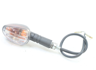 CLIGNOTANT AVANT DROIT