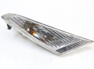 CLIGNOTANT AVANT DROIT