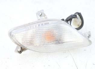 CLIGNOTANT AVANT DROIT