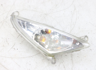 CLIGNOTANT AVANT DROIT