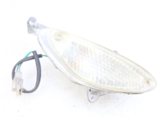 CLIGNOTANT AVANT DROIT