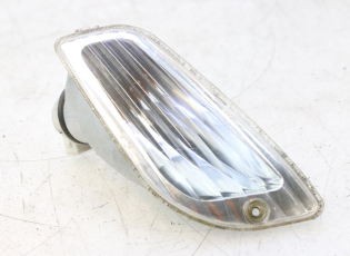 CLIGNOTANT AVANT DROIT