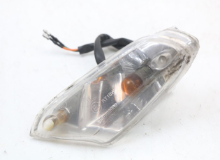 CLIGNOTANT AVANT GAUCHE