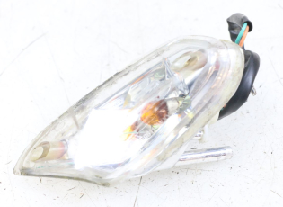 CLIGNOTANT AVANT GAUCHE