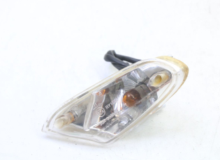 CLIGNOTANT AVANT GAUCHE