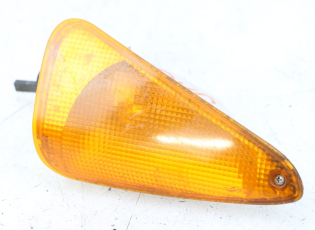 CLIGNOTANT AVANT GAUCHE