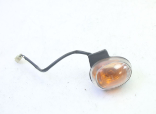 CLIGNOTANT AVANT GAUCHE