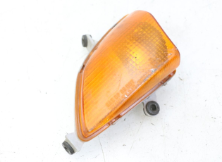 CLIGNOTANT AVANT GAUCHE