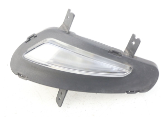 CLIGNOTANT AVANT GAUCHE