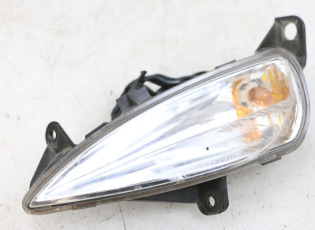 CLIGNOTANT AVANT GAUCHE