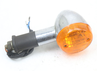 CLIGNOTANT AVANT GAUCHE