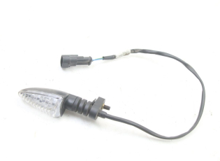 CLIGNOTANT AVANT GAUCHE