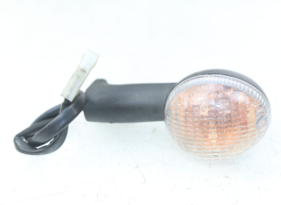 CLIGNOTANT AVANT GAUCHE