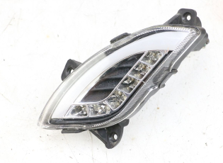 CLIGNOTANT AVANT GAUCHE