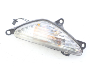 CLIGNOTANT AVANT GAUCHE