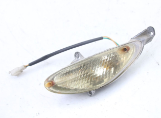 CLIGNOTANT AVANT GAUCHE