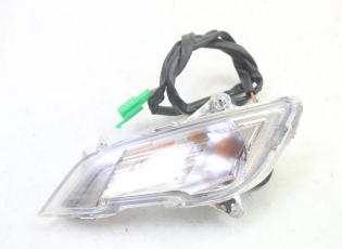 CLIGNOTANT AVANT GAUCHE