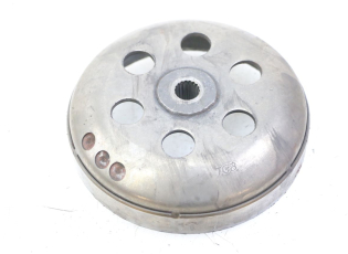 CLOCHE EMBRAYAGE