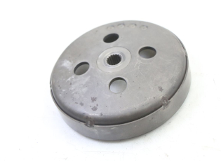CLOCHE EMBRAYAGE