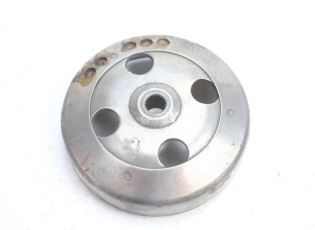 CLOCHE EMBRAYAGE
