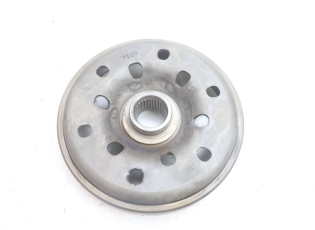 CLOCHE EMBRAYAGE