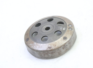 CLOCHE EMBRAYAGE