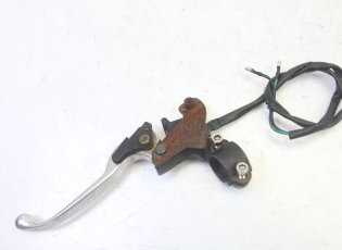 COCOTTE FREIN GAUCHE