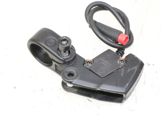 COCOTTE FREIN GAUCHE