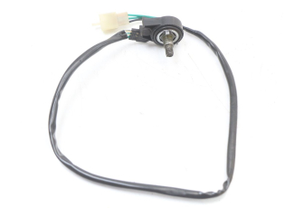 COUPE CONTACT BEQUILLE