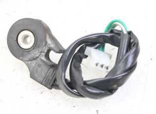 COUPE CONTACT BEQUILLE