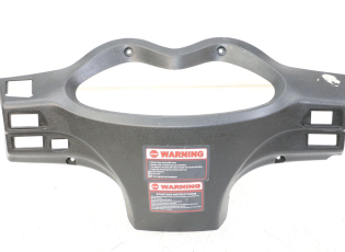 COUVRE GUIDON ARRIERE