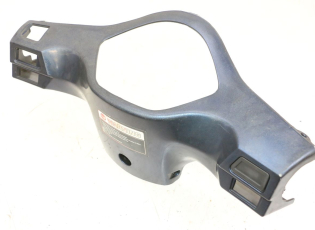 COUVRE GUIDON ARRIERE