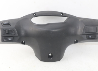 COUVRE GUIDON COMMODO