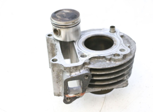 CYLINDRE PISTON